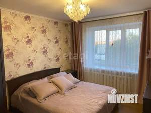 2-к квартира, вторичка, 62м2, 5/5 этаж