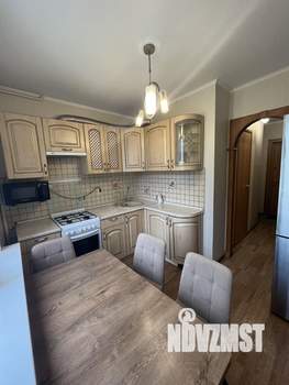 1-к квартира, вторичка, 36м2, 5/9 этаж