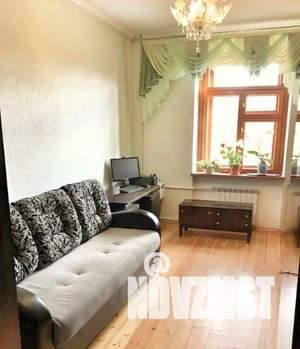 3-к квартира, вторичка, 75м2, 4/5 этаж