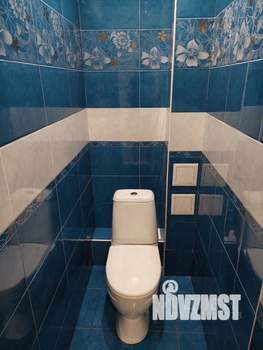 3-к квартира, вторичка, 80м2, 2/5 этаж