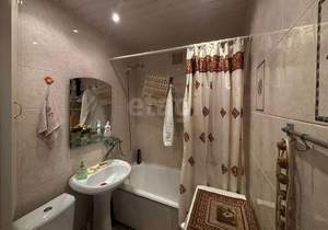 2-к квартира, вторичка, 45м2, 1/5 этаж