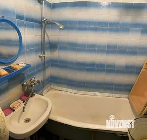 2-к квартира, вторичка, 50м2, 5/5 этаж