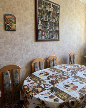 3-к квартира, вторичка, 94м2, 2/3 этаж