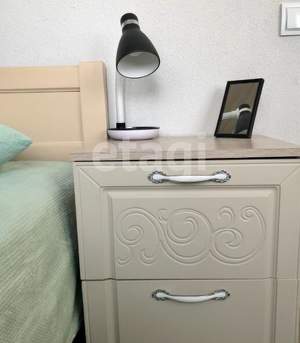 Студия квартира, вторичка, 30м2, 14/17 этаж