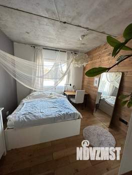 2-к квартира, вторичка, 68м2, 4/16 этаж