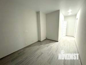 1-к квартира, вторичка, 38м2, 12/17 этаж