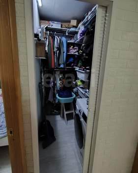 2-к квартира, вторичка, 49м2, 2/5 этаж