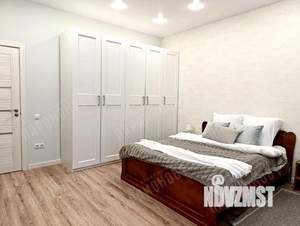 3-к квартира, вторичка, 95м2, 2/4 этаж