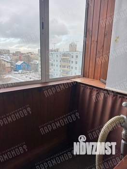 2-к квартира, вторичка, 54м2, 5/5 этаж