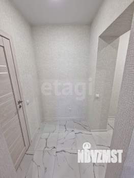 1-к квартира, вторичка, 36м2, 8/10 этаж