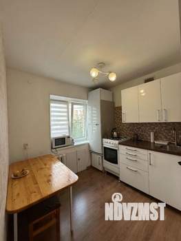2-к квартира, вторичка, 44м2, 3/5 этаж