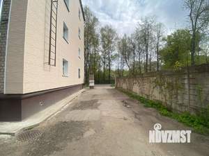 1-к квартира, вторичка, 31м2, 1/4 этаж