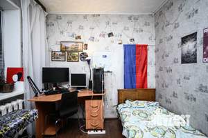 2-к квартира, вторичка, 53м2, 3/9 этаж