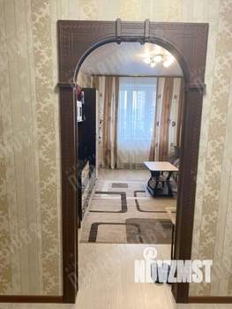 1-к квартира, вторичка, 39м2, 2/24 этаж