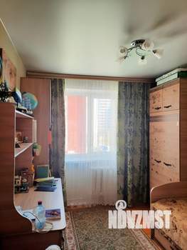 3-к квартира, вторичка, 60м2, 3/9 этаж