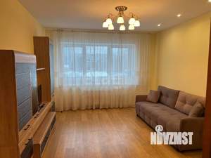 2-к квартира, вторичка, 62м2, 4/9 этаж