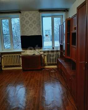 3-к квартира, вторичка, 76м2, 3/3 этаж