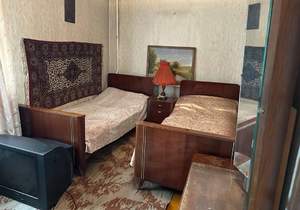 3-к квартира, вторичка, 51м2, 1/5 этаж