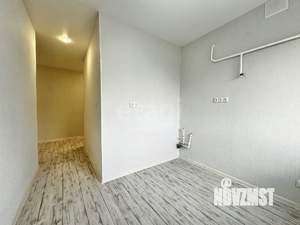 1-к квартира, вторичка, 31м2, 4/5 этаж