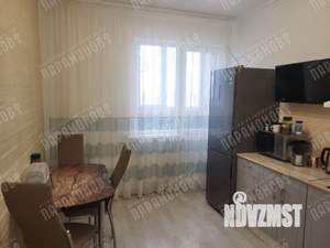 1-к квартира, вторичка, 38м2, 9/17 этаж
