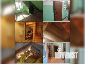 2-к квартира, вторичка, 80м2, 10/10 этаж