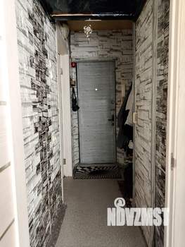 1-к квартира, вторичка, 31м2, 3/5 этаж