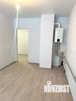 1-к квартира, вторичка, 47м2, 2/9 этаж