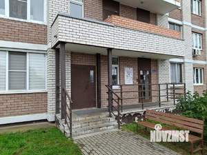 2-к квартира, вторичка, 61м2, 6/16 этаж