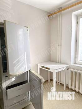 1-к квартира, вторичка, 38м2, 3/5 этаж