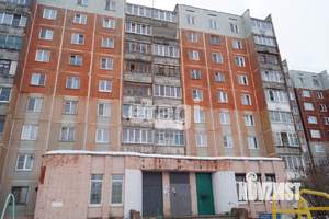 2-к квартира, вторичка, 51м2, 5/9 этаж