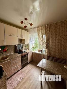 2-к квартира, вторичка, 45м2, 4/4 этаж