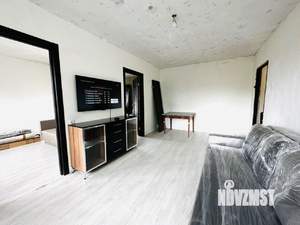 4-к квартира, вторичка, 63м2, 4/5 этаж