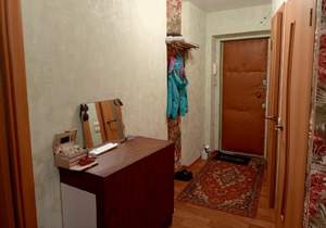 2-к квартира, вторичка, 40м2, 3/5 этаж