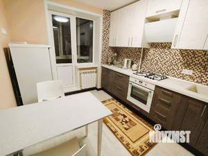 3-к квартира, вторичка, 71м2, 8/9 этаж