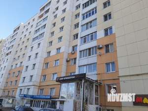 1-к квартира, вторичка, 36м2, 2/10 этаж