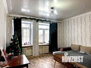 3-к квартира, вторичка, 77м2, 3/4 этаж