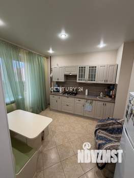 1-к квартира, вторичка, 50м2, 9/10 этаж