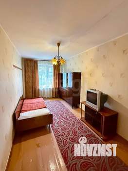 2-к квартира, вторичка, 45м2, 3/5 этаж