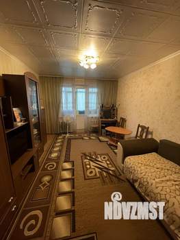 2-к квартира, вторичка, 46м2, 5/5 этаж
