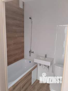 Студия квартира, строящийся дом, 22м2, 6/18 этаж