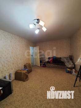 1-к квартира, вторичка, 43м2, 3/10 этаж