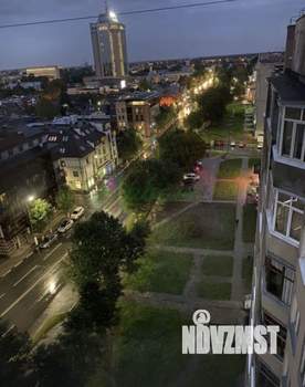 4-к квартира, вторичка, 180м2, 9/10 этаж