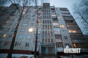 2-к квартира, вторичка, 50м2, 5/9 этаж