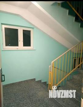 2-к квартира, вторичка, 61м2, 2/5 этаж