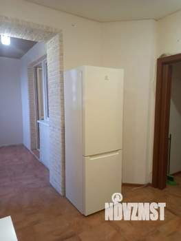 1-к квартира, вторичка, 42м2, 6/10 этаж