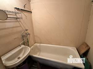 1-к квартира, вторичка, 35м2, 4/9 этаж