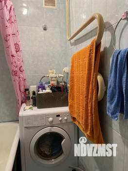 2-к квартира, вторичка, 43м2, 5/5 этаж