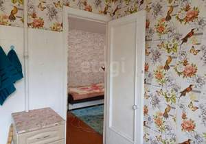 1-к квартира, вторичка, 32м2, 5/5 этаж