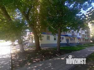 2-к квартира, вторичка, 44м2, 1/5 этаж