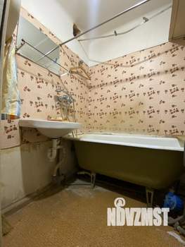 1-к квартира, вторичка, 35м2, 6/9 этаж